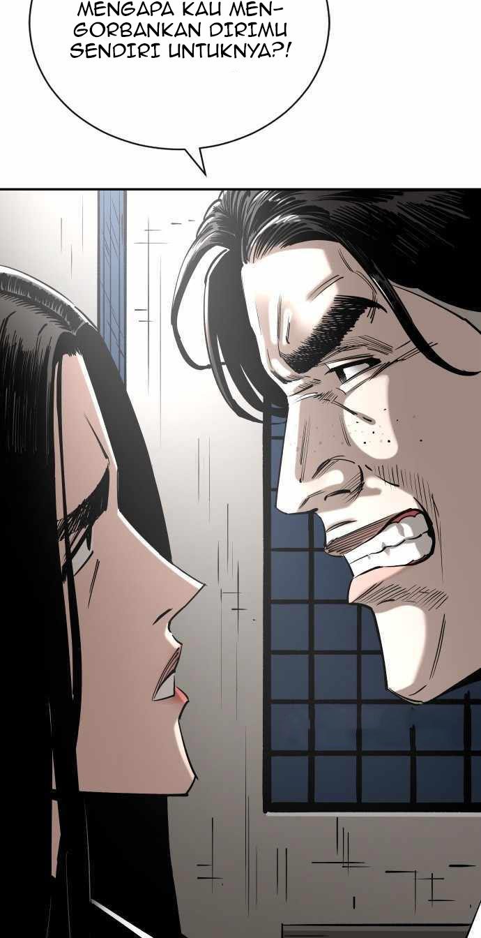 Build Up Chapter 103 Gambar 65