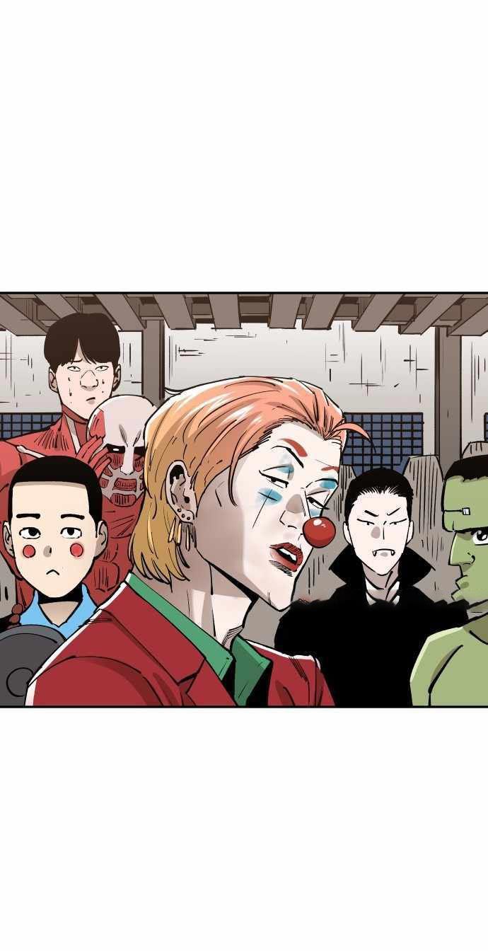 Build Up Chapter 103 Gambar 68