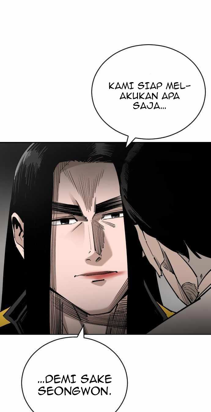 Build Up Chapter 103 Gambar 73