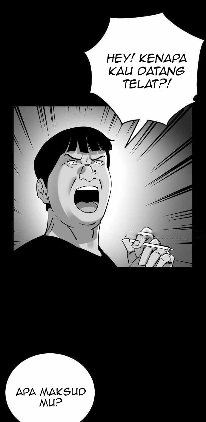 Build Up Chapter 103 Gambar 95