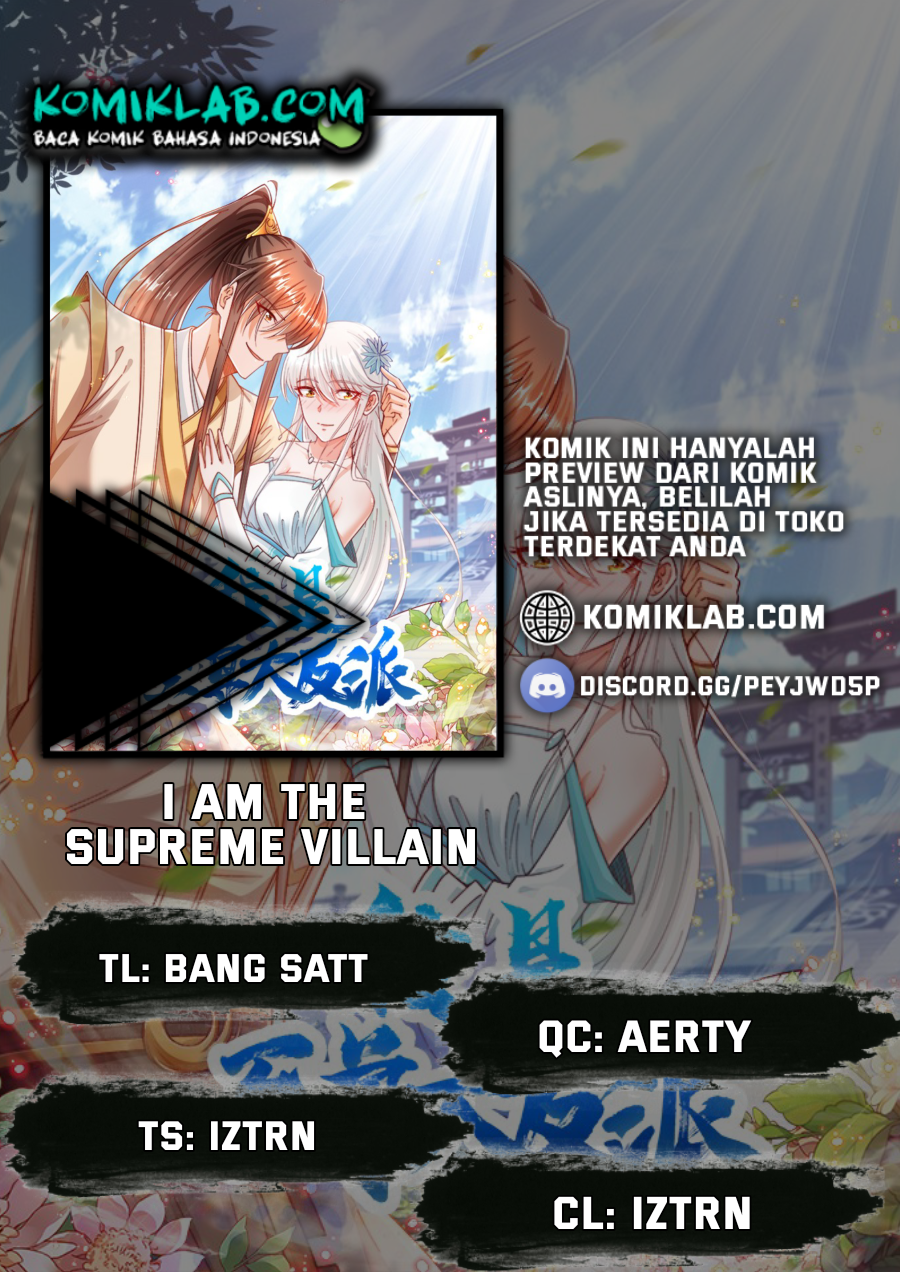 Baca Komik I Am the Supreme Villain Chapter 22 Gambar 1
