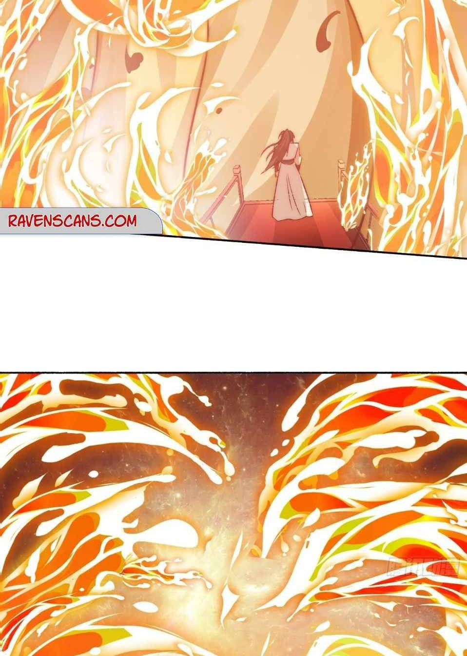 I Am the Supreme Villain Chapter 22 Gambar 29