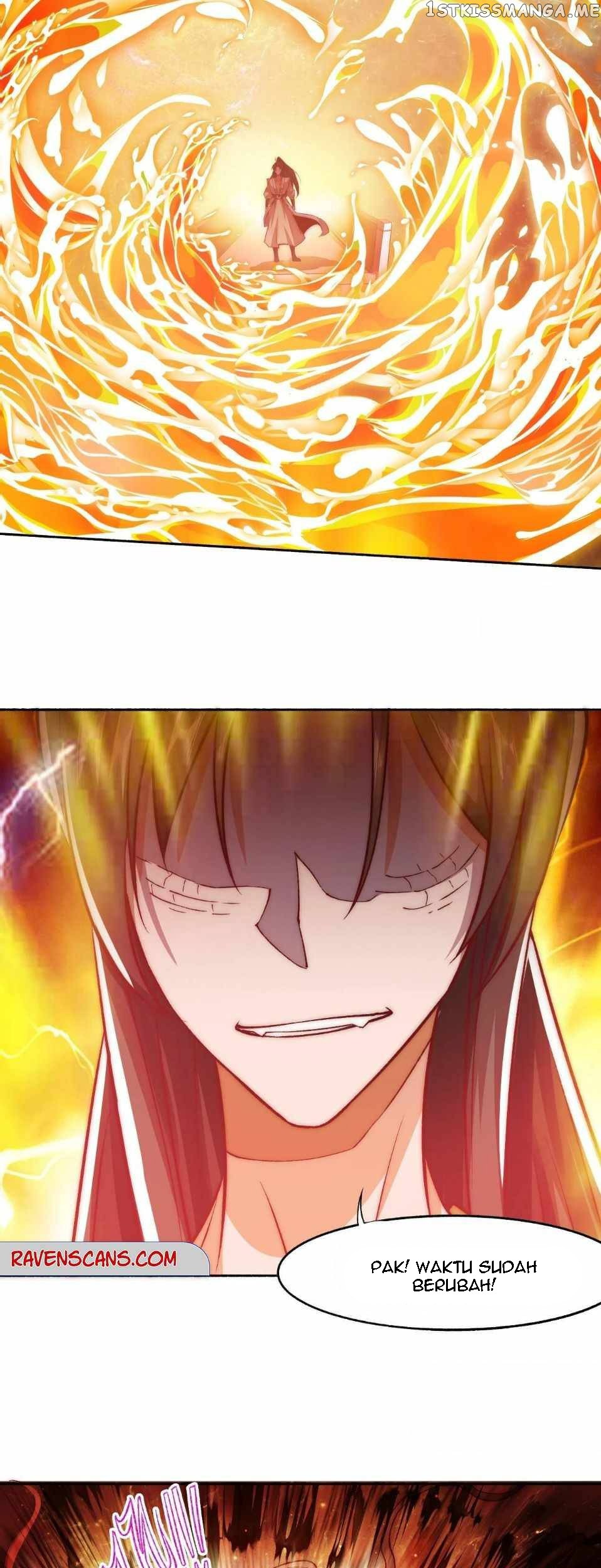 I Am the Supreme Villain Chapter 22 Gambar 30