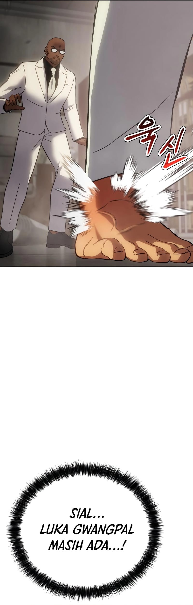 Baek XX Chapter 18 Gambar 42