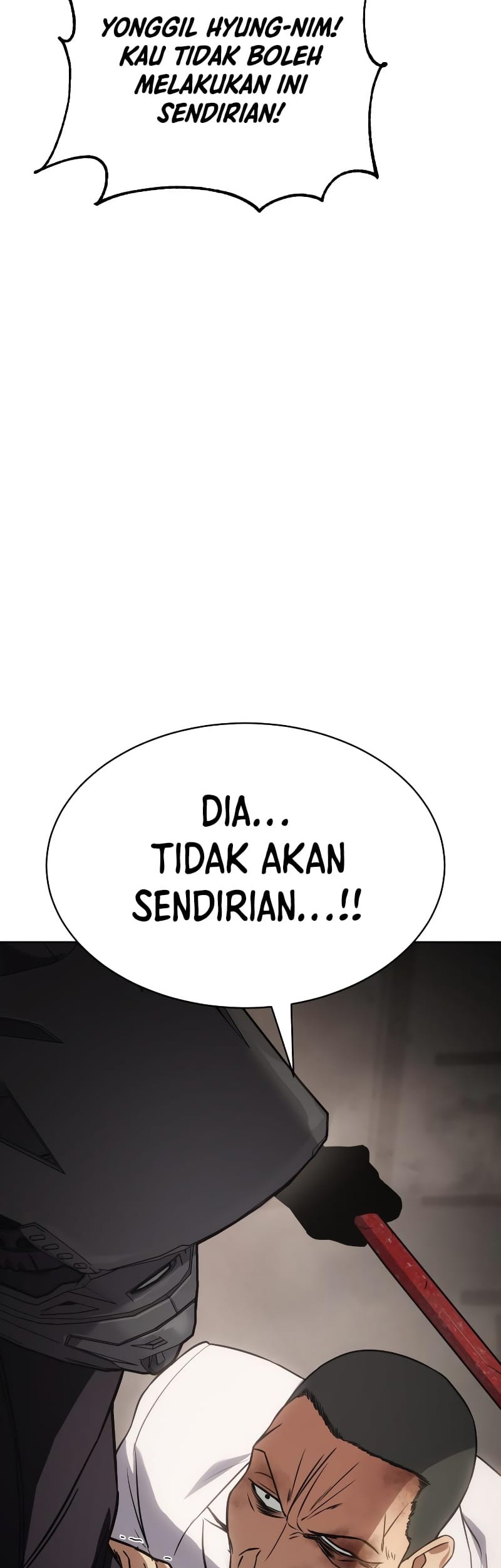 Baek XX Chapter 18 Gambar 47