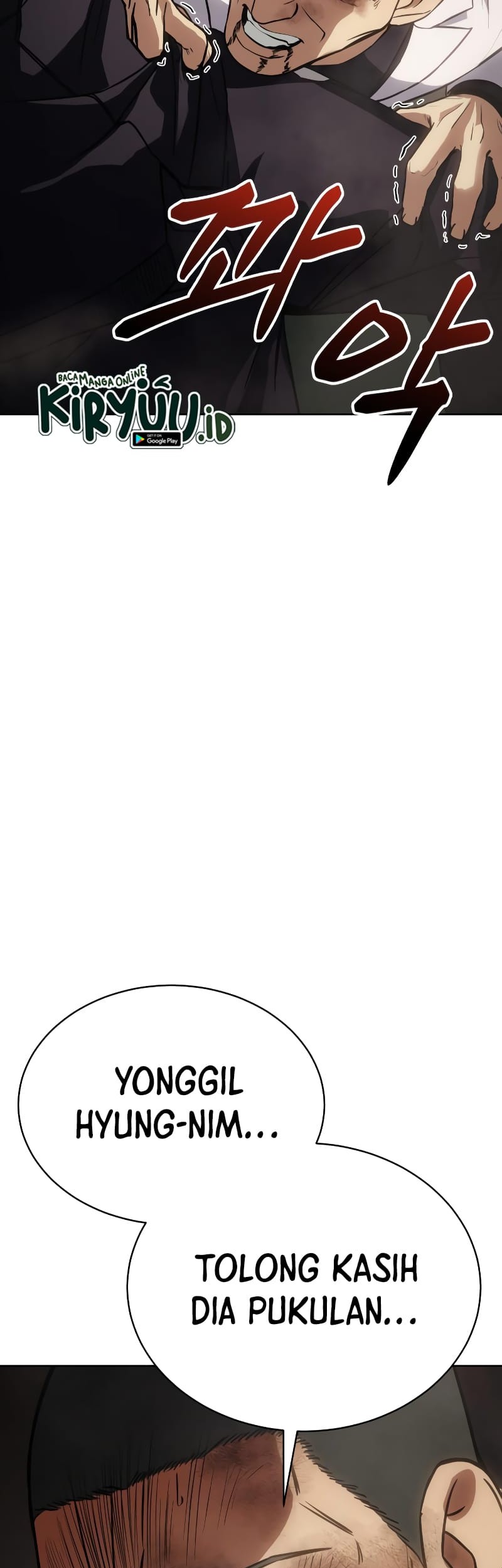 Baek XX Chapter 18 Gambar 48