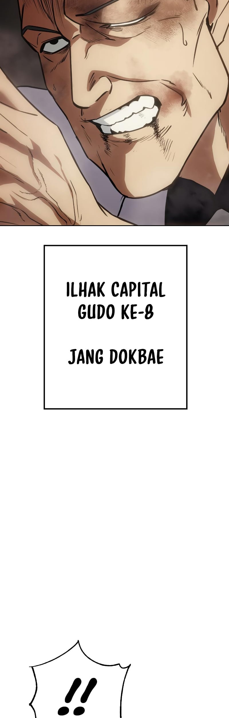 Baek XX Chapter 18 Gambar 49