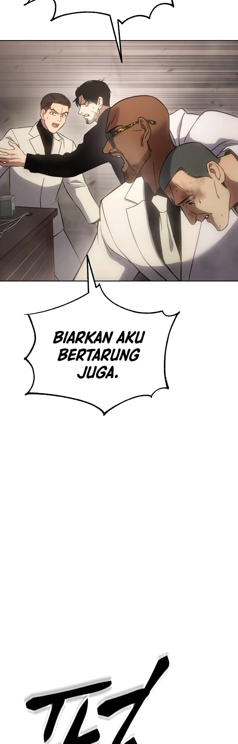 Baek XX Chapter 18 Gambar 53