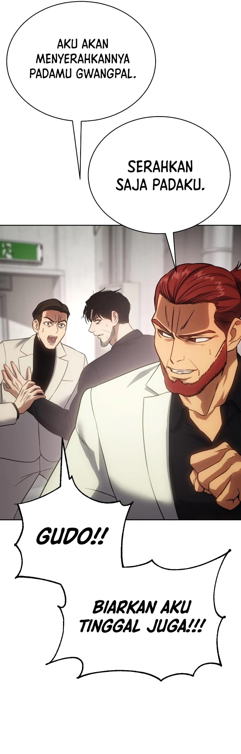 Baek XX Chapter 18 Gambar 55