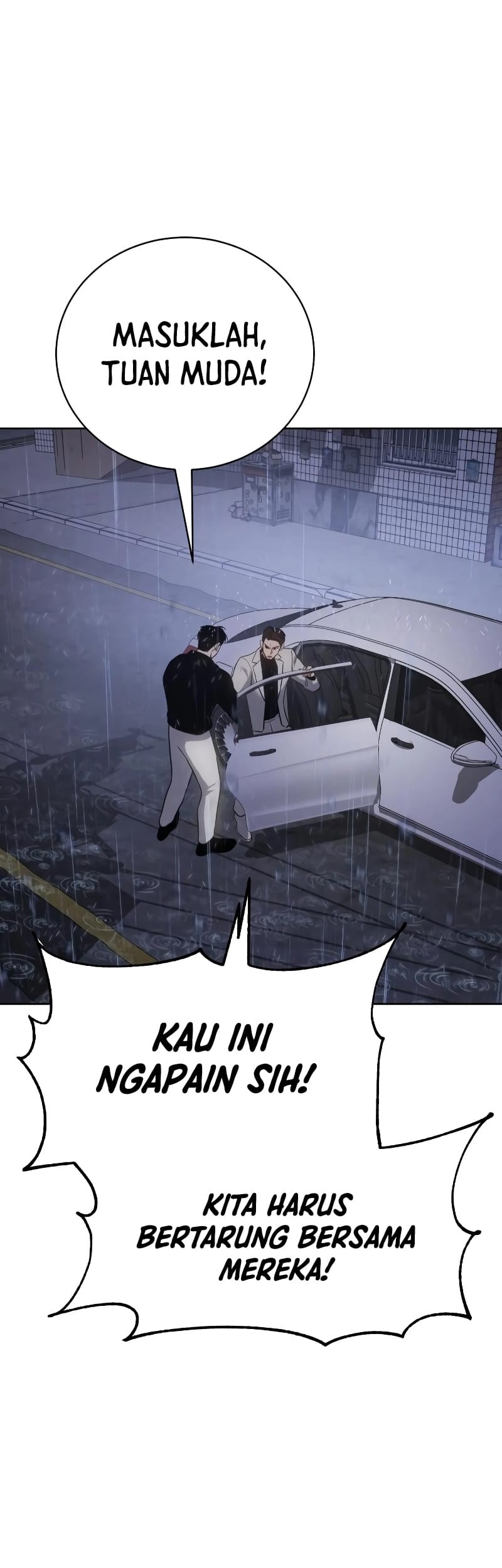 Baek XX Chapter 18 Gambar 57