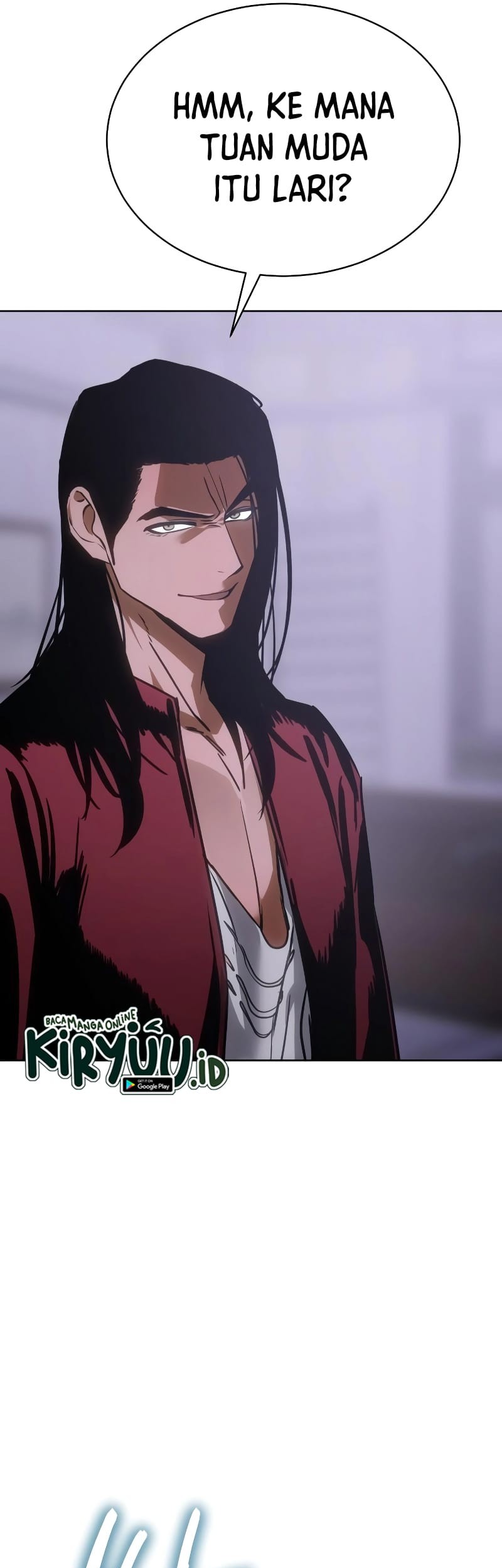 Baek XX Chapter 18 Gambar 65
