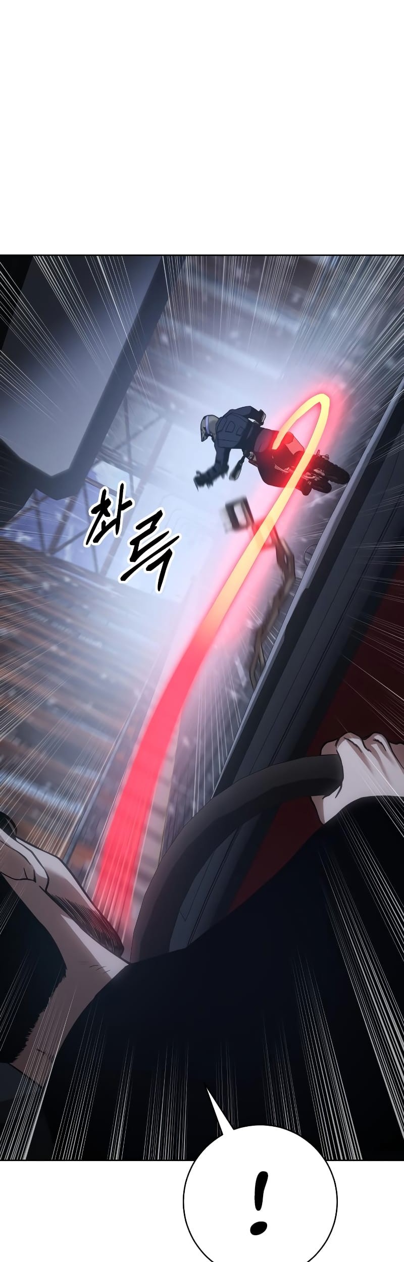 Baek XX Chapter 18 Gambar 72