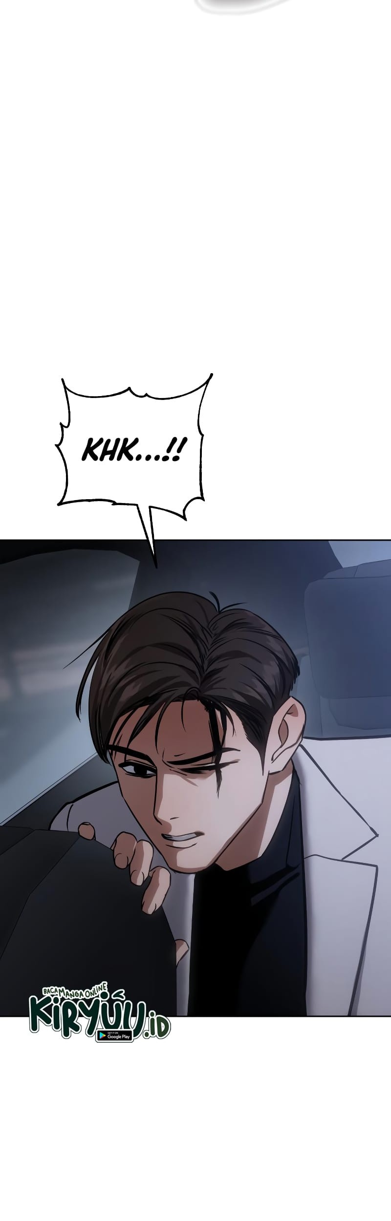 Baek XX Chapter 18 Gambar 77