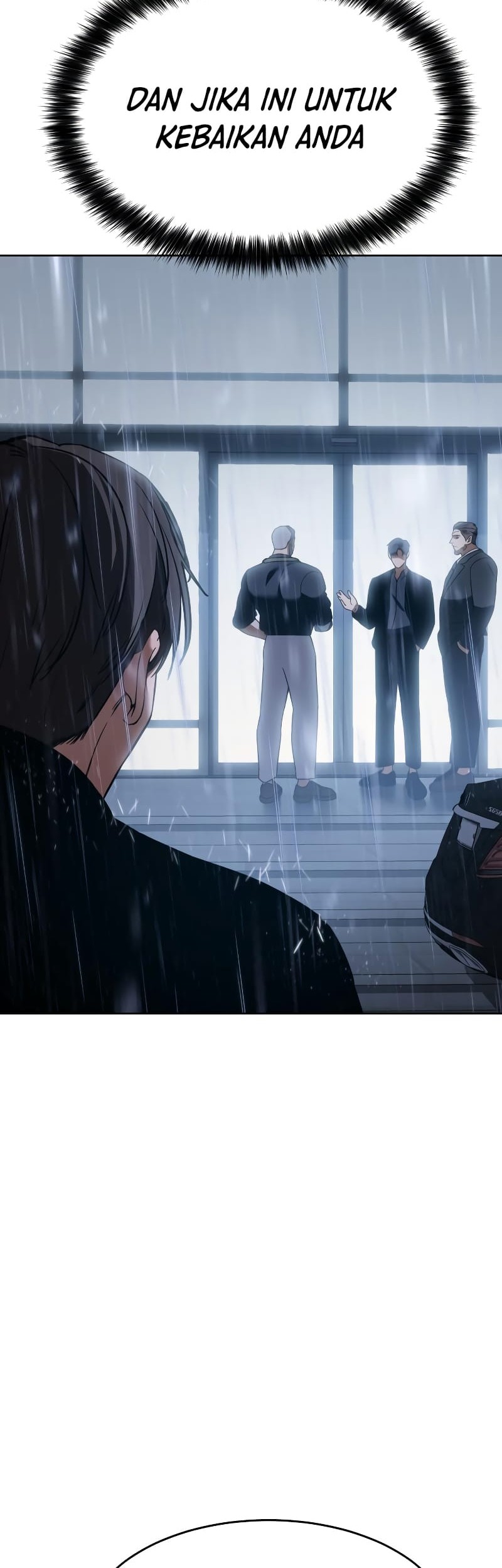 Baek XX Chapter 18 Gambar 91