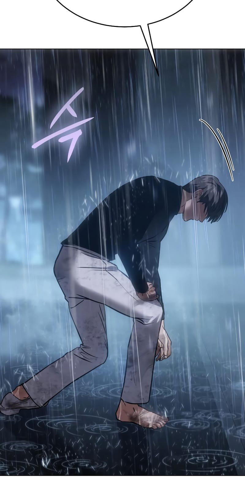 Baek XX Chapter 18 Gambar 99