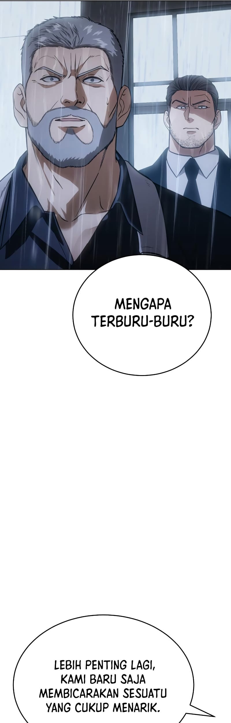 Baek XX Chapter 18 Gambar 105