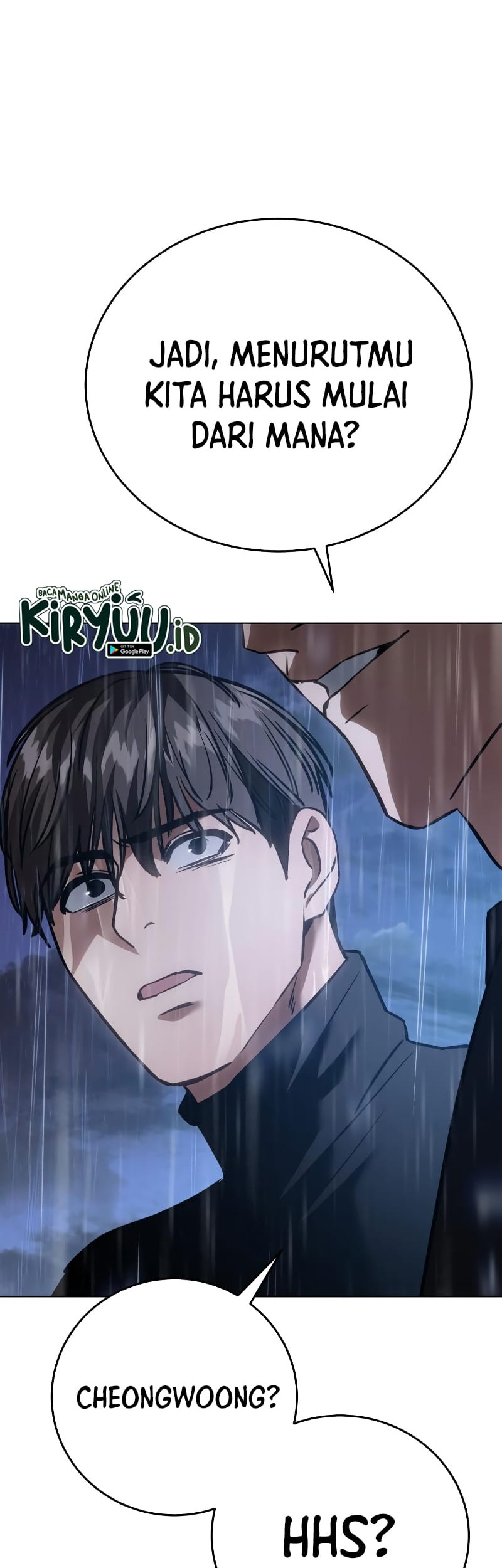 Baek XX Chapter 18 Gambar 108