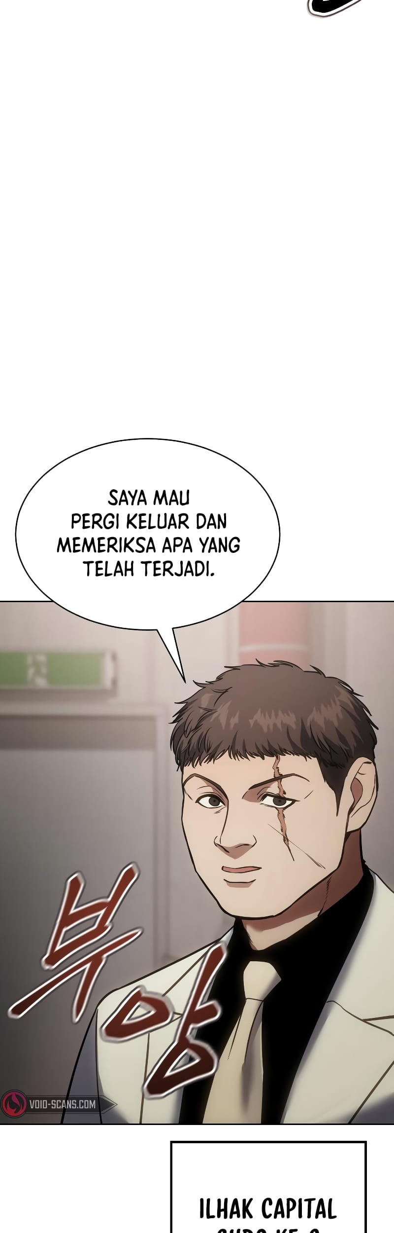 Baek XX Chapter 18 Gambar 9