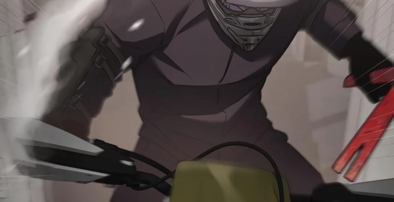 Baek XX Chapter 18 Gambar 16