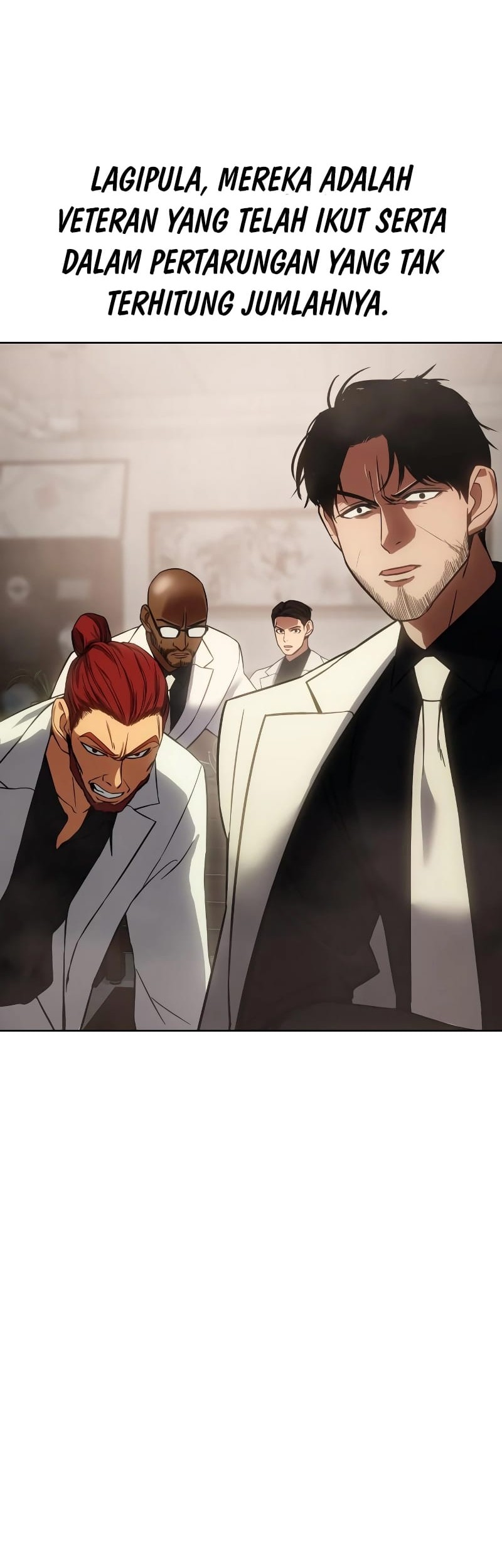 Baek XX Chapter 18 Gambar 23