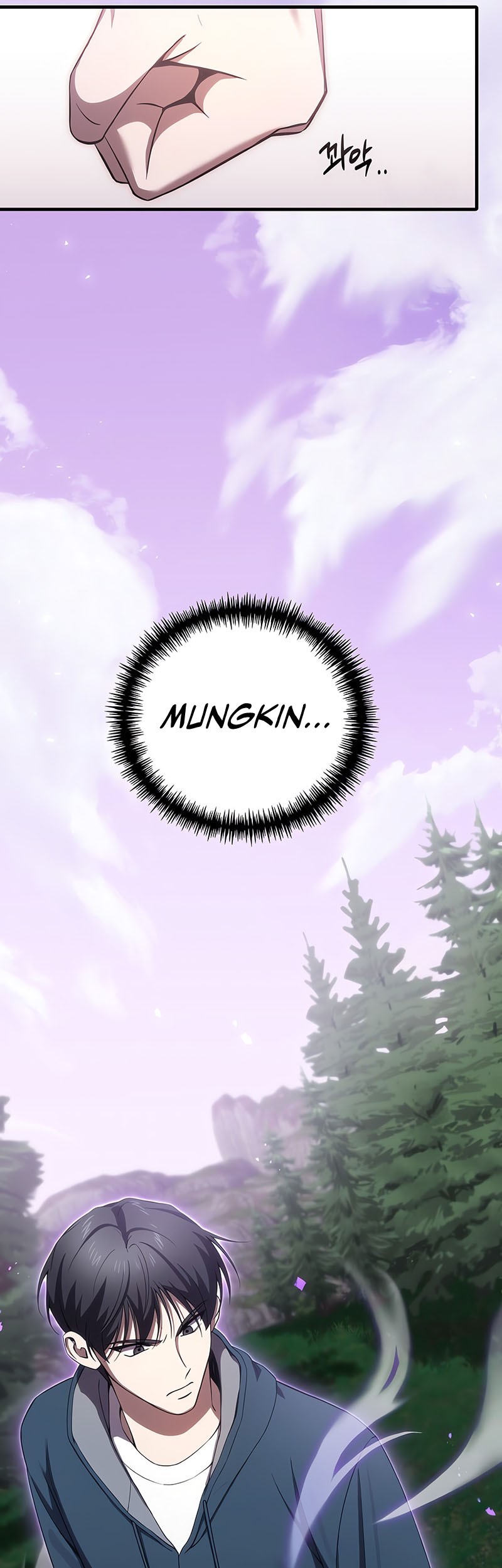 Poison-Eating Healer Chapter 38 Gambar 34