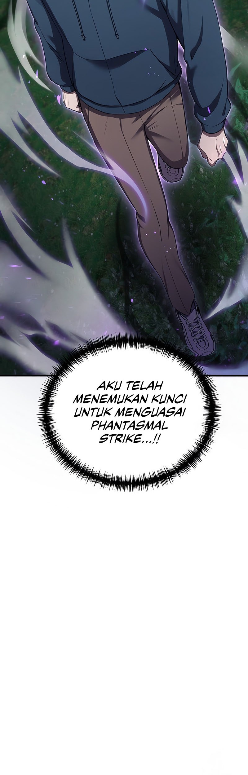 Poison-Eating Healer Chapter 38 Gambar 35