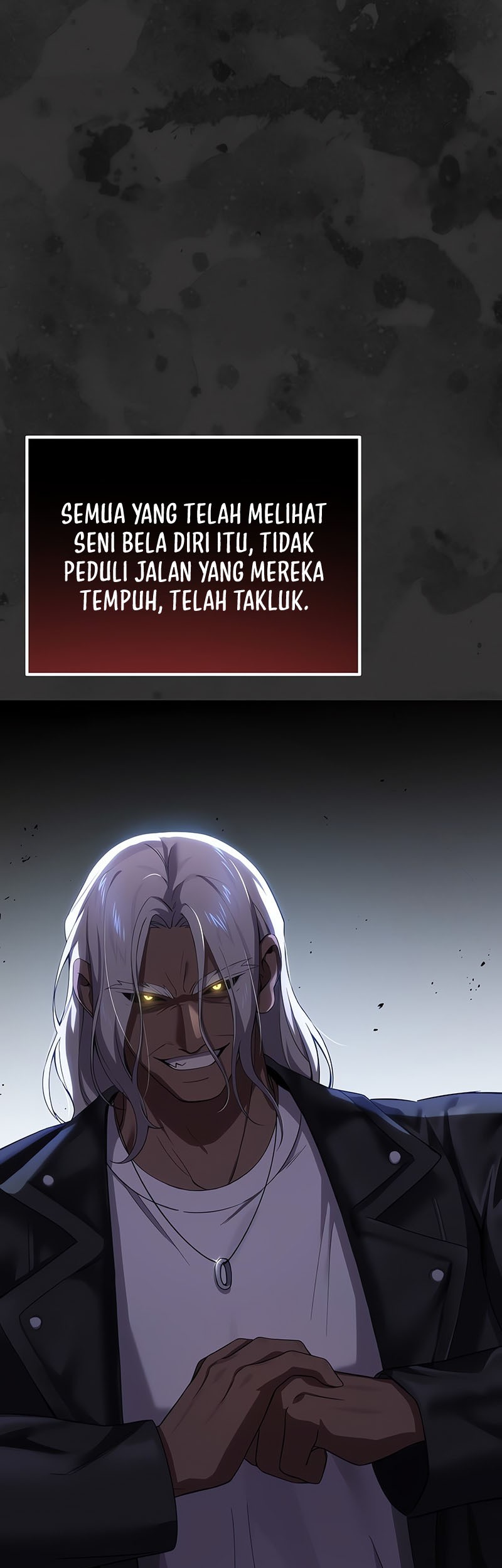 Poison-Eating Healer Chapter 38 Gambar 38