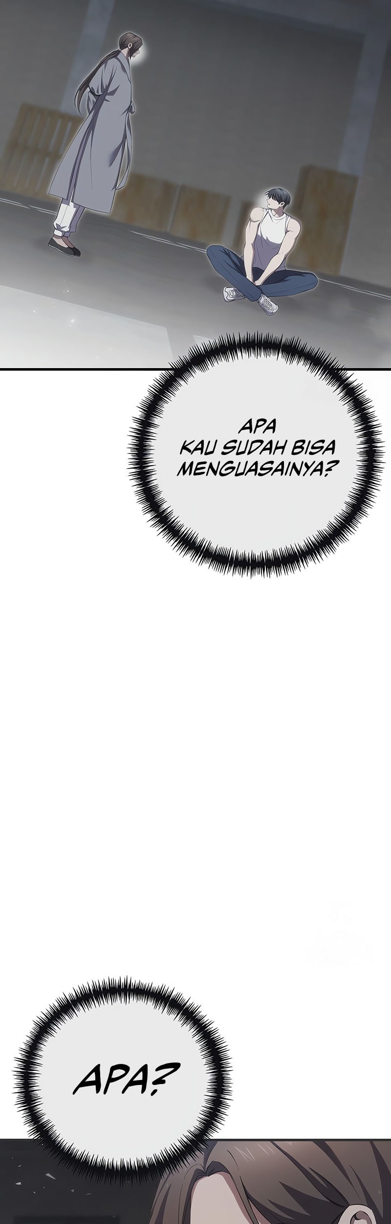 Poison-Eating Healer Chapter 38 Gambar 42