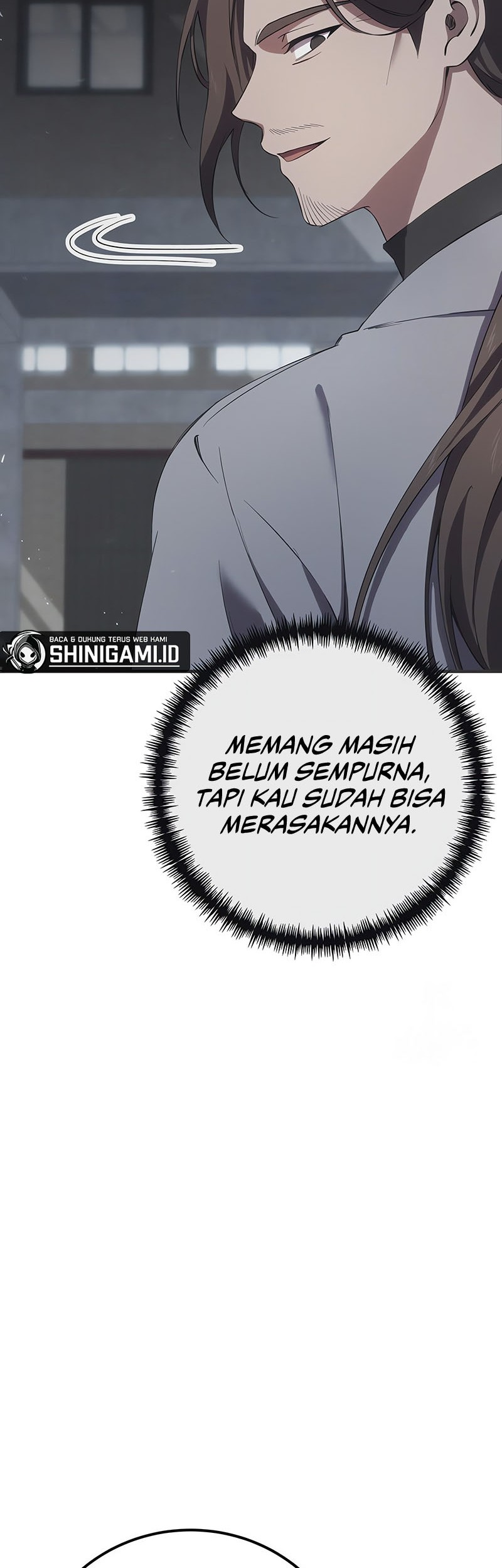 Poison-Eating Healer Chapter 38 Gambar 43