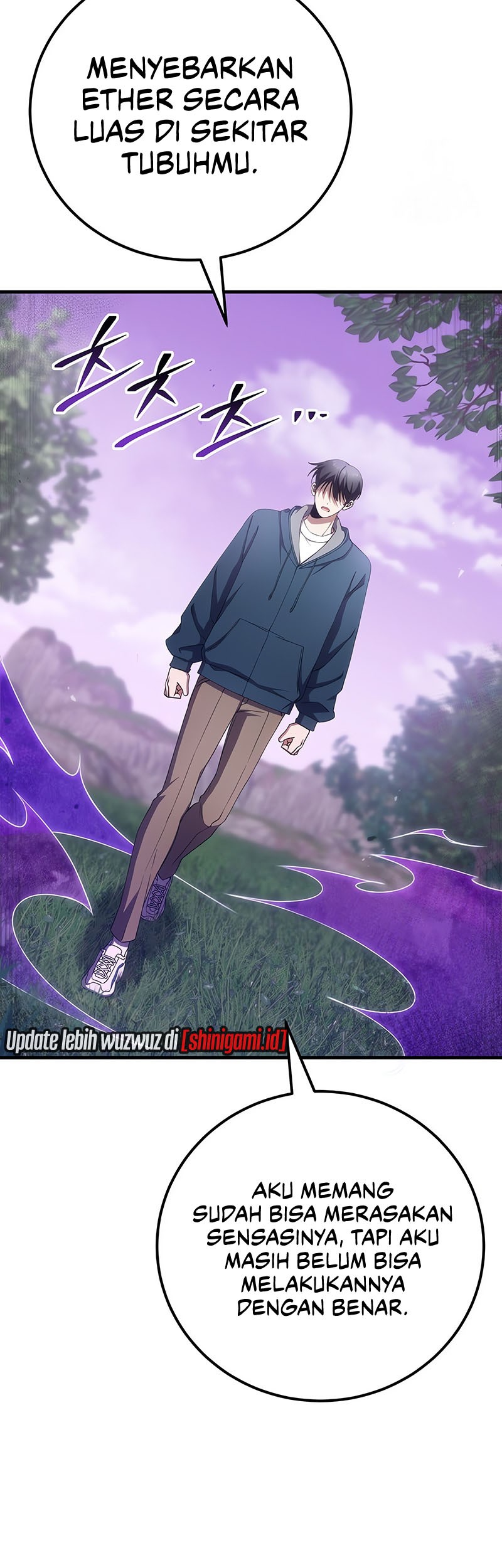 Poison-Eating Healer Chapter 38 Gambar 44