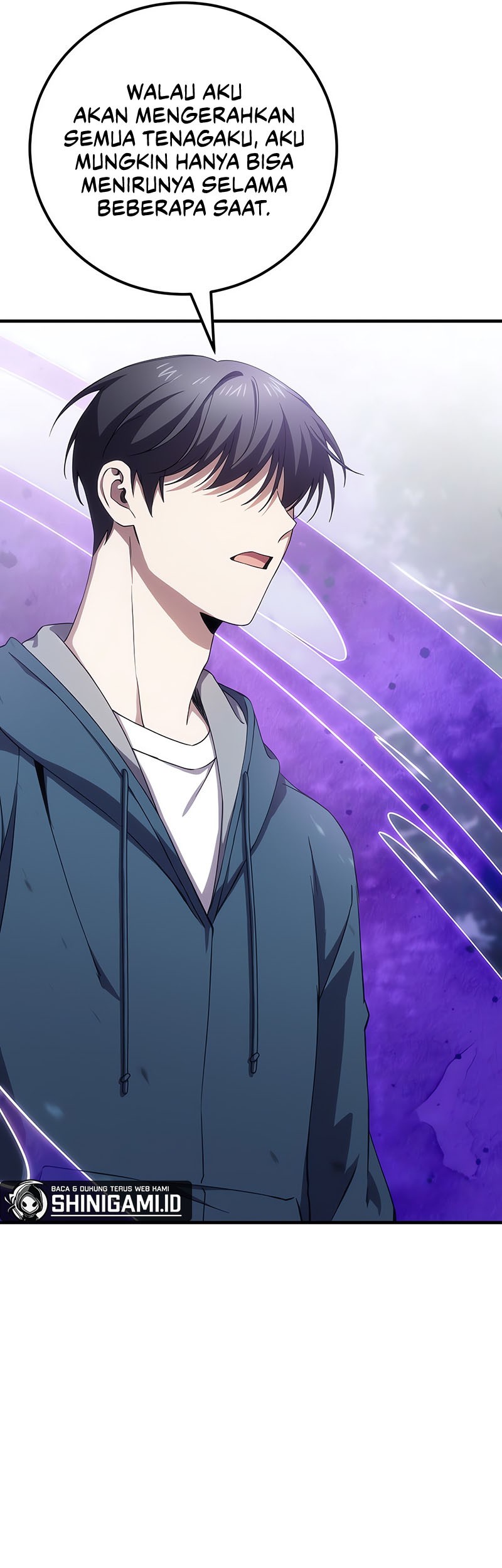 Poison-Eating Healer Chapter 38 Gambar 46
