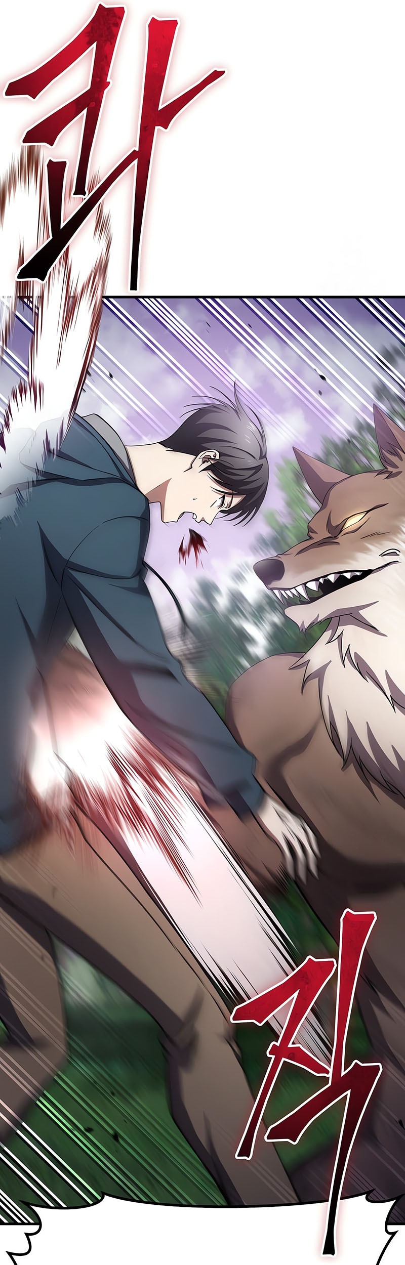 Poison-Eating Healer Chapter 38 Gambar 52