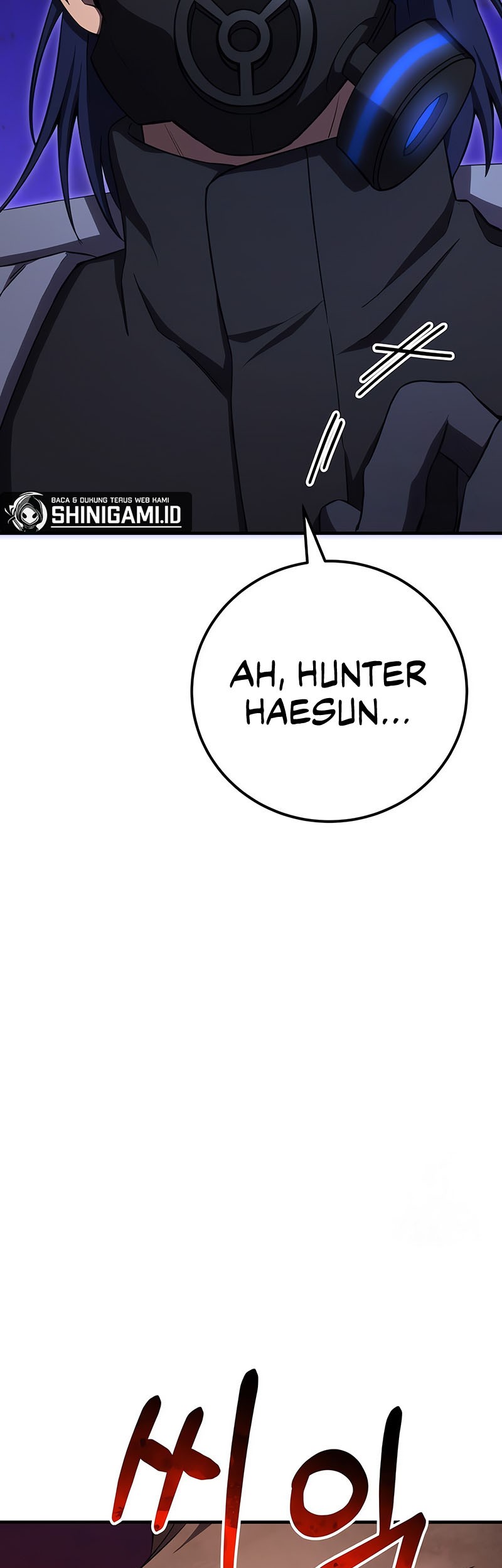 Poison-Eating Healer Chapter 38 Gambar 54