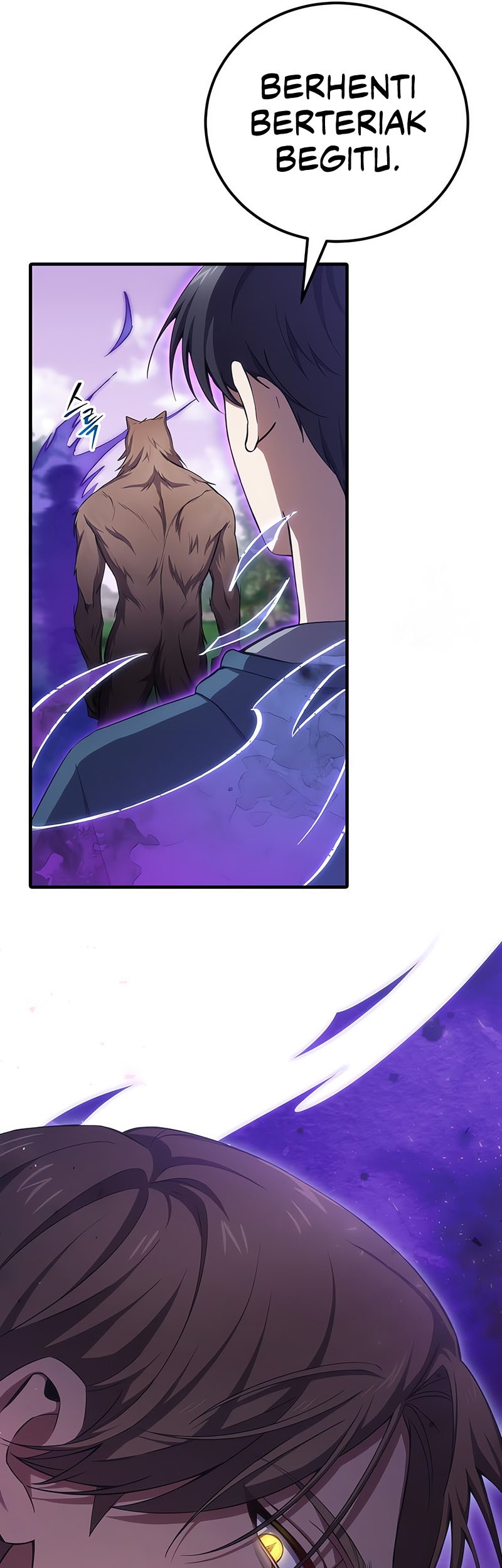 Poison-Eating Healer Chapter 38 Gambar 56
