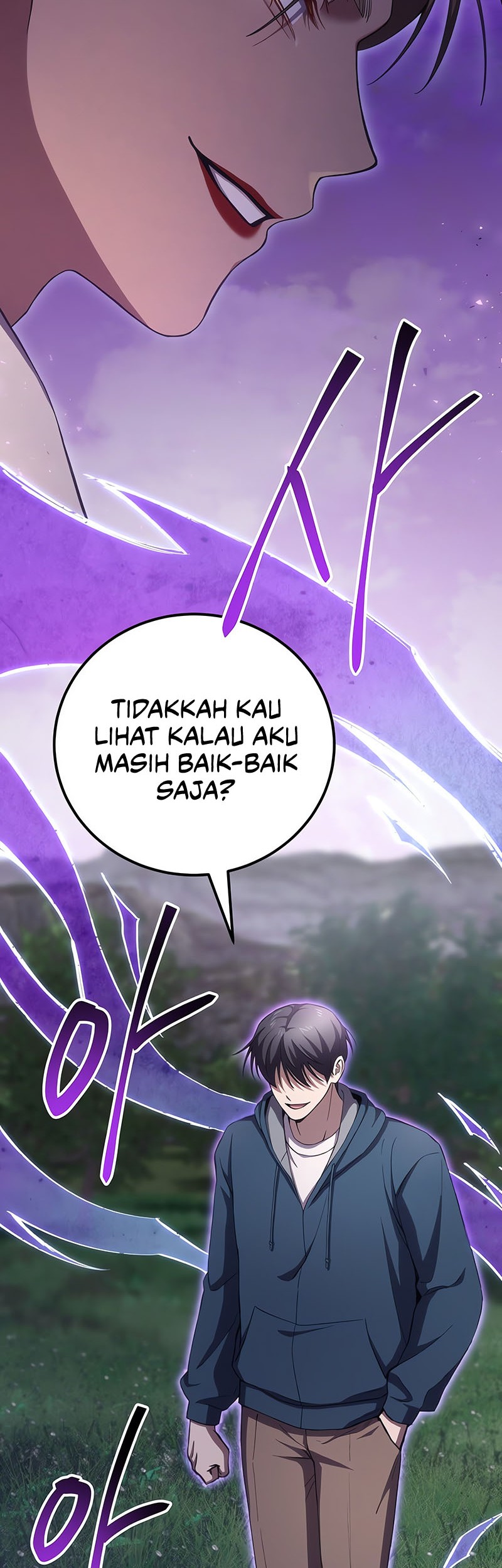 Poison-Eating Healer Chapter 38 Gambar 57