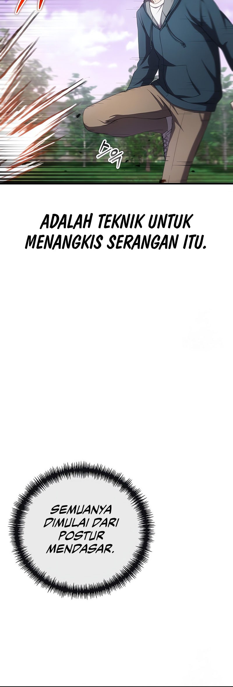 Poison-Eating Healer Chapter 38 Gambar 63