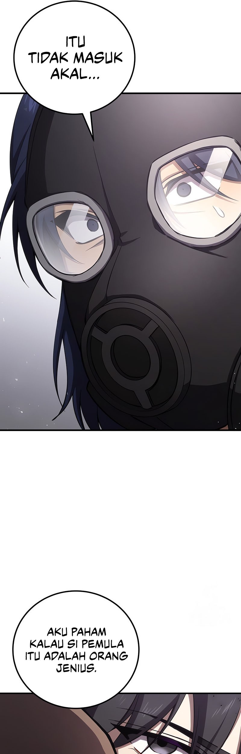 Poison-Eating Healer Chapter 38 Gambar 80