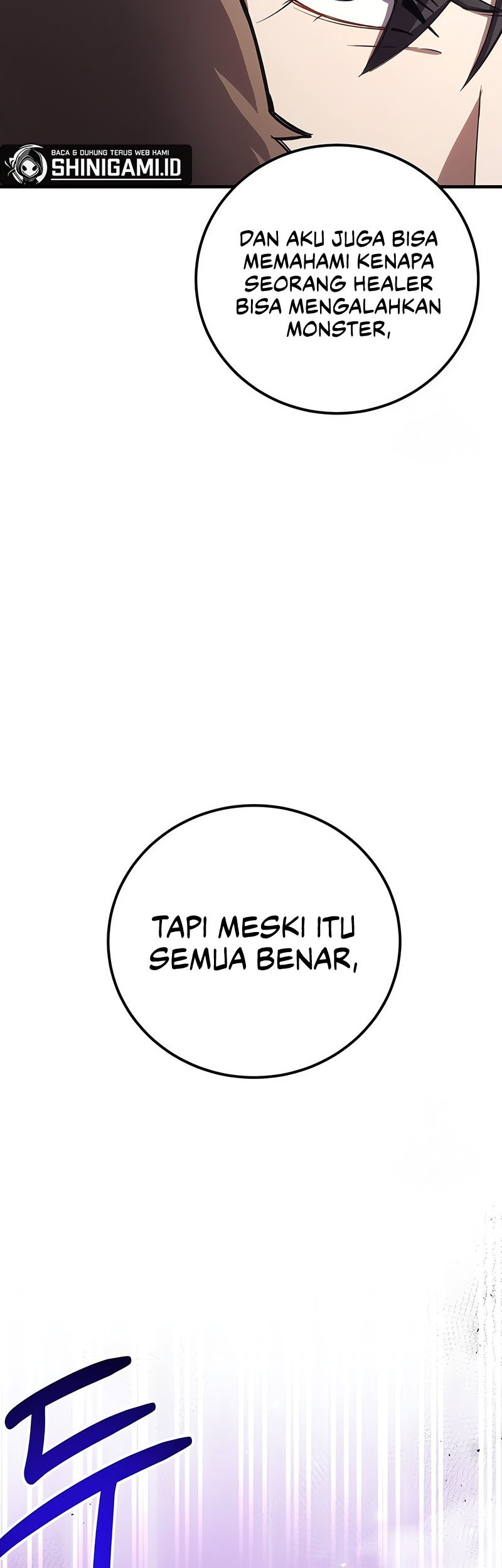 Poison-Eating Healer Chapter 38 Gambar 81
