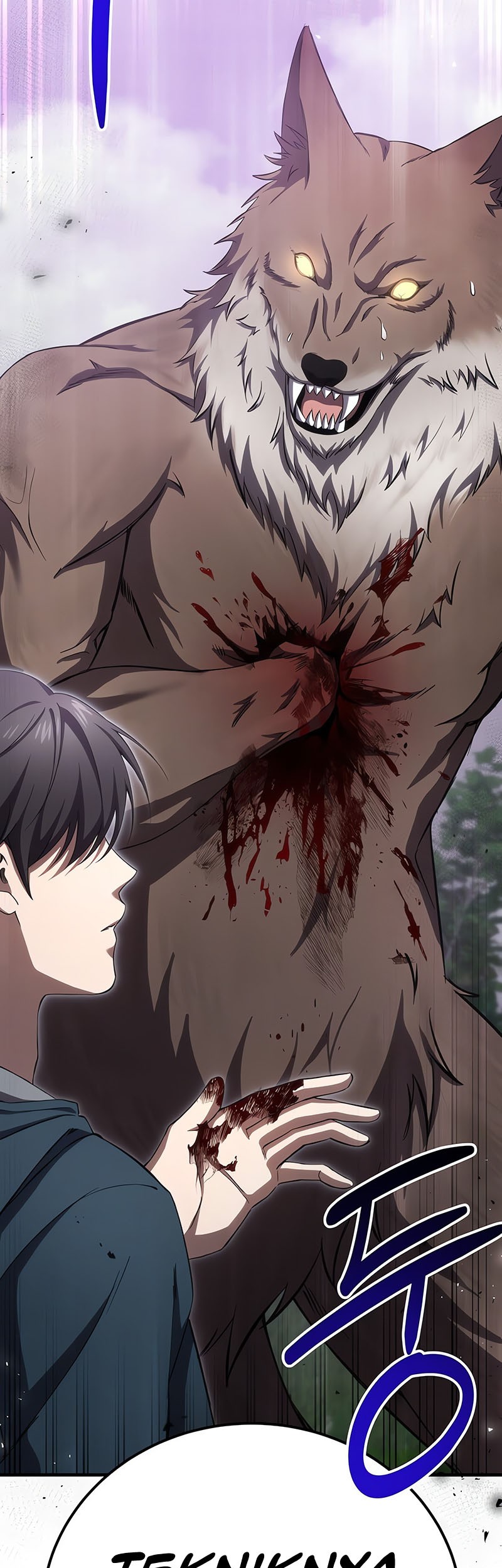 Poison-Eating Healer Chapter 38 Gambar 82