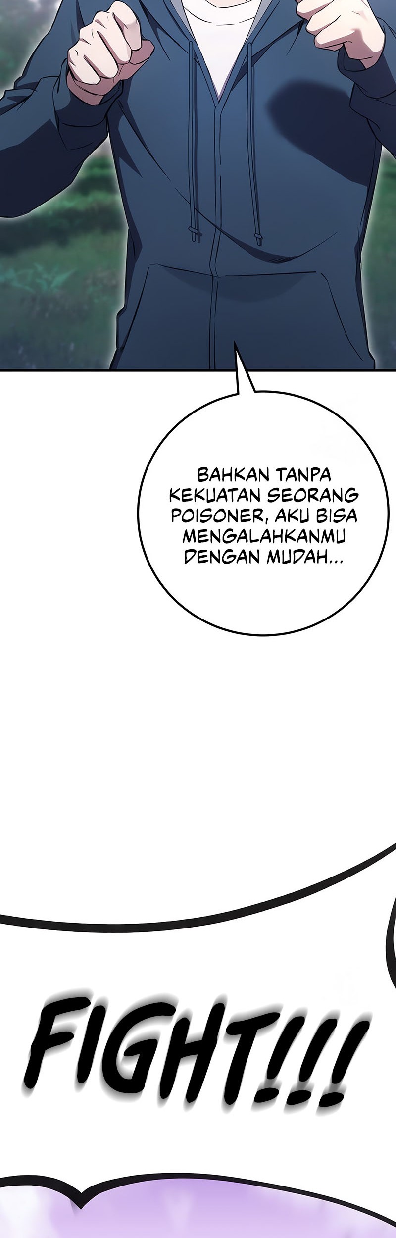 Poison-Eating Healer Chapter 38 Gambar 3