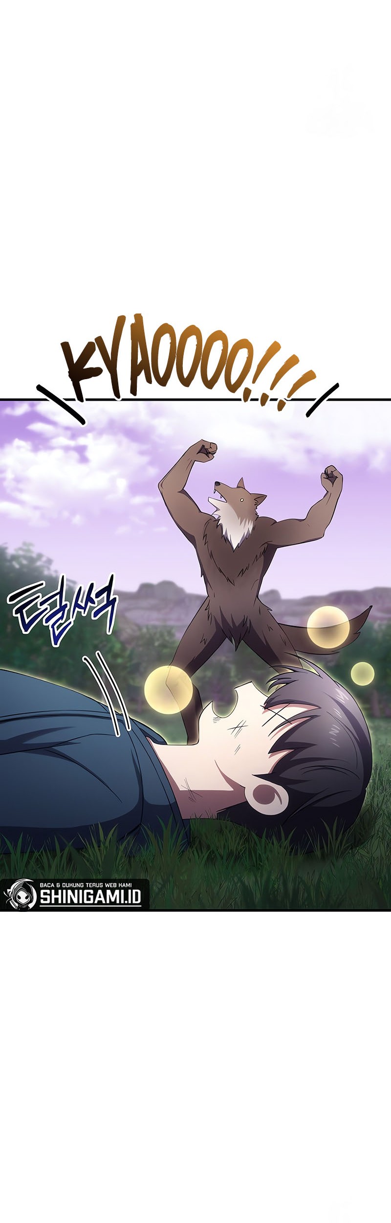Poison-Eating Healer Chapter 38 Gambar 5