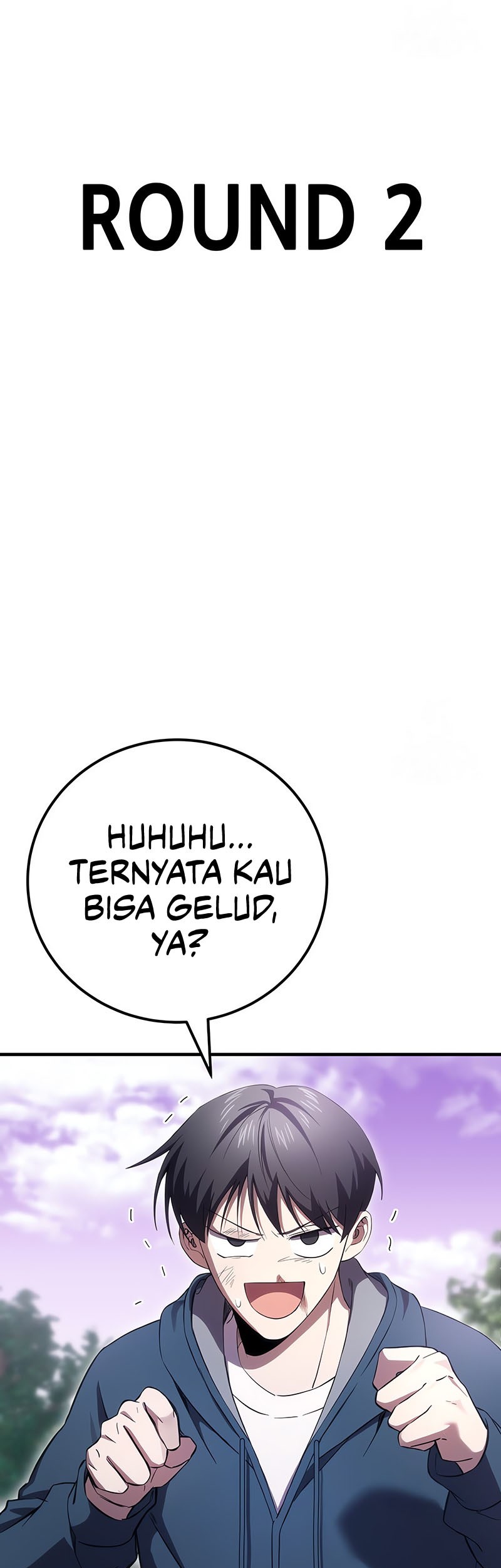 Poison-Eating Healer Chapter 38 Gambar 6