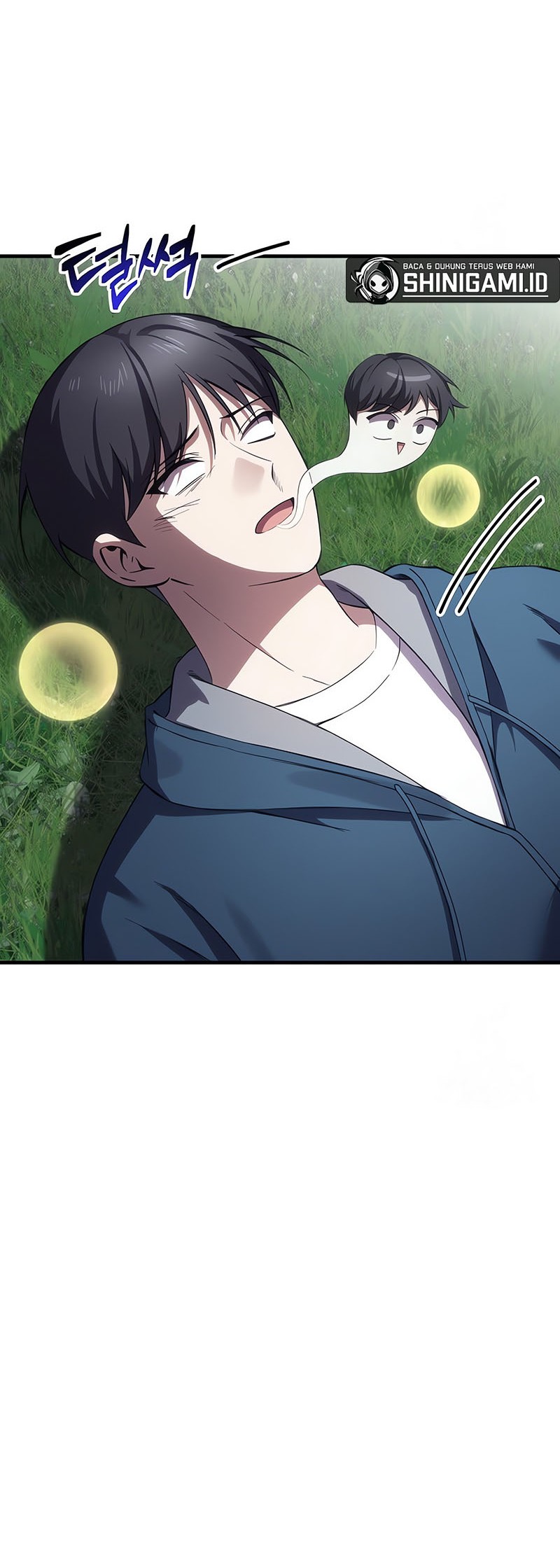 Poison-Eating Healer Chapter 38 Gambar 9