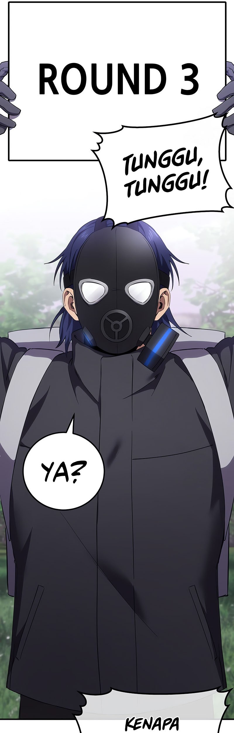 Poison-Eating Healer Chapter 38 Gambar 10
