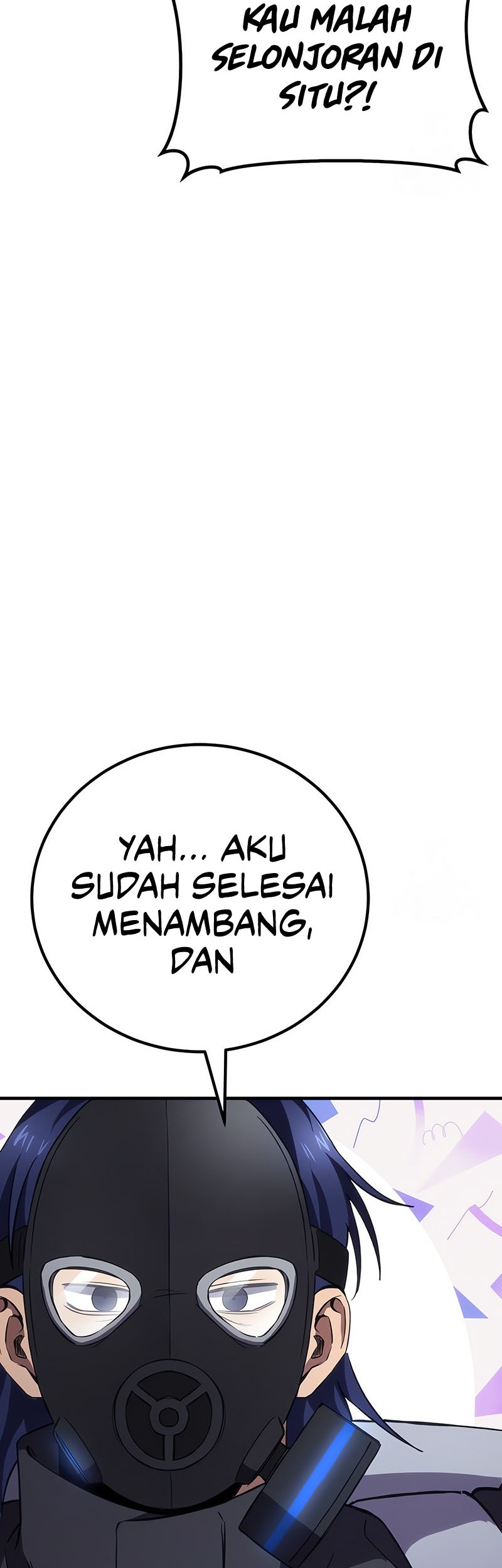 Poison-Eating Healer Chapter 38 Gambar 11