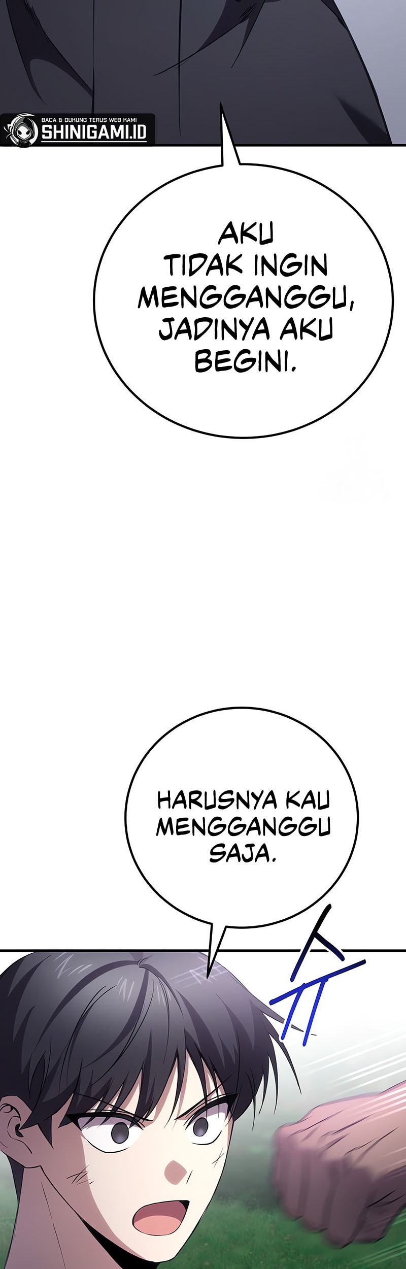 Poison-Eating Healer Chapter 38 Gambar 12