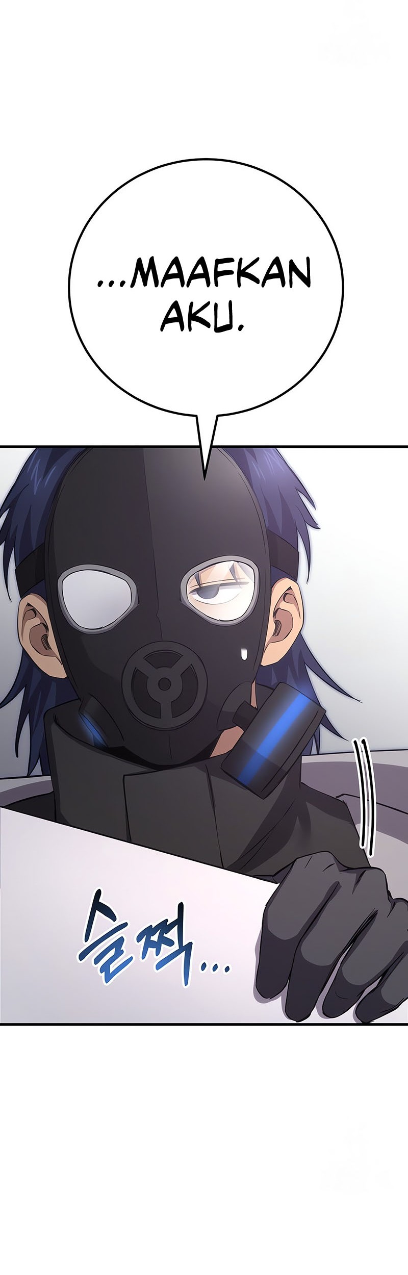 Poison-Eating Healer Chapter 38 Gambar 15
