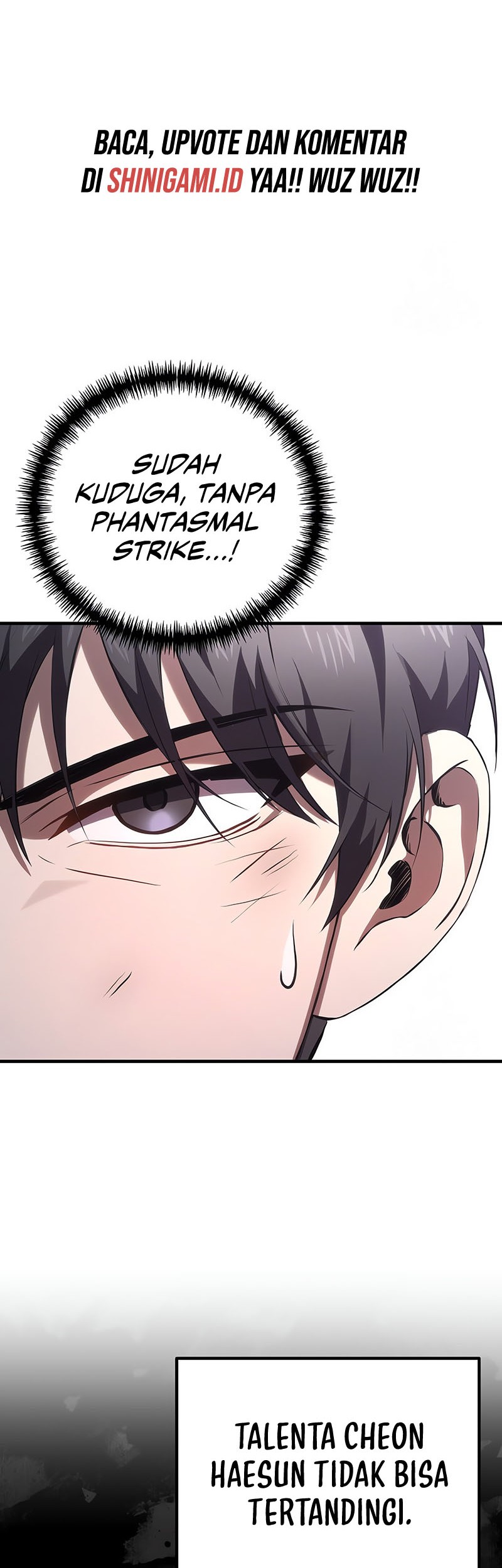 Poison-Eating Healer Chapter 38 Gambar 19