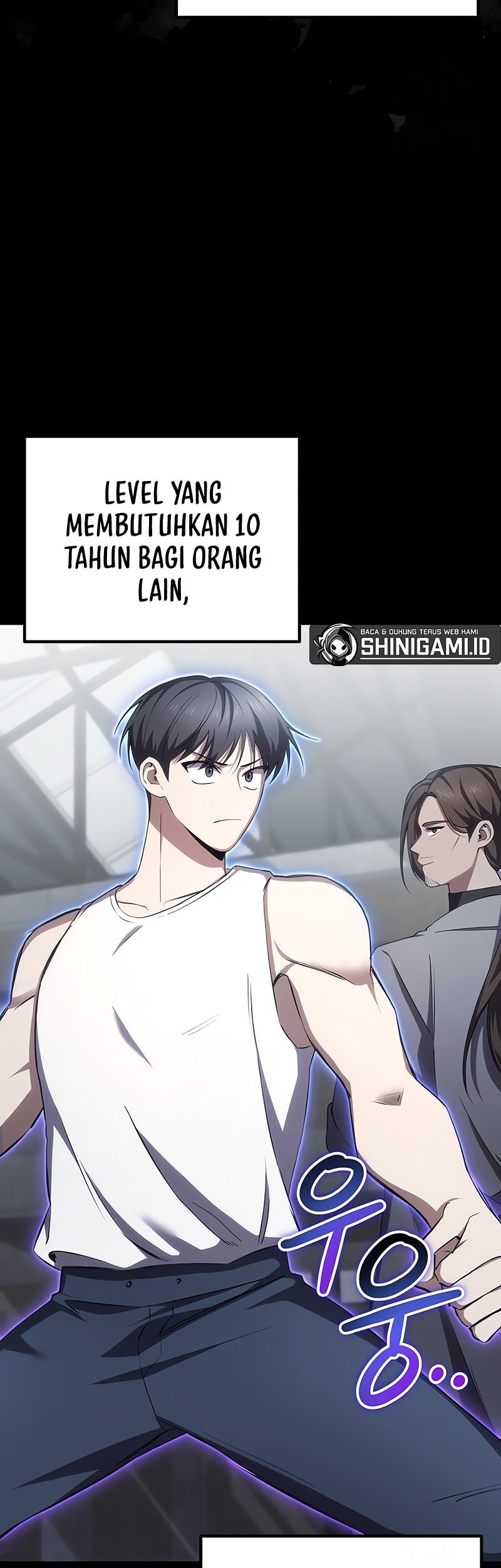 Poison-Eating Healer Chapter 38 Gambar 20