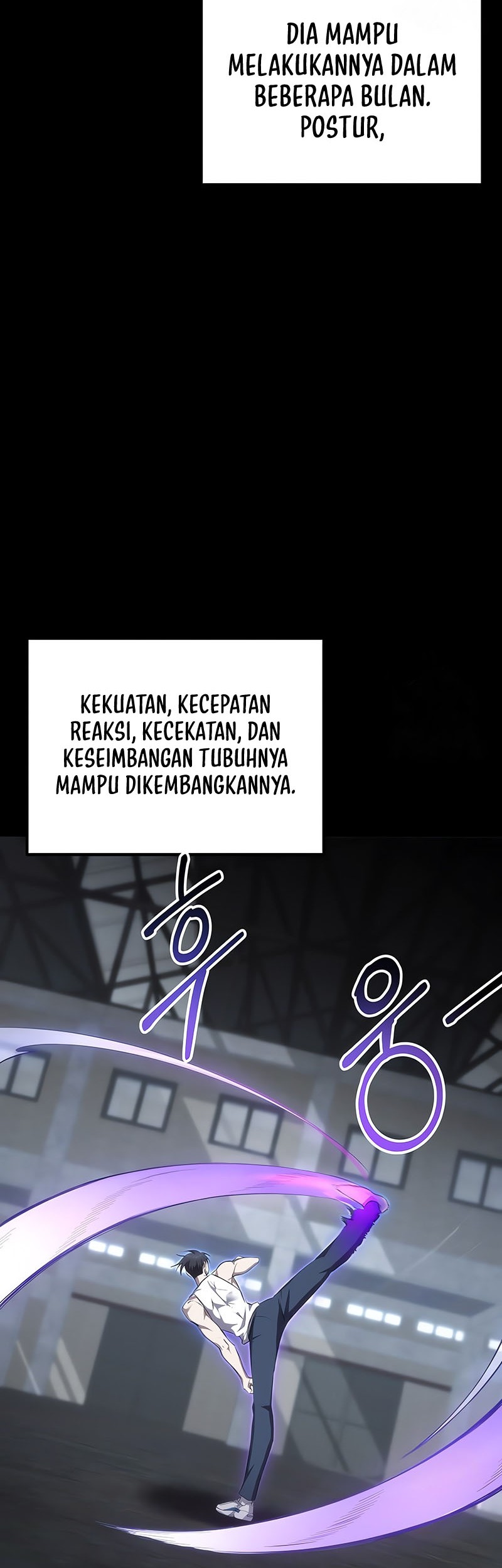 Poison-Eating Healer Chapter 38 Gambar 21